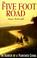 Cover of: The Five Foot Road