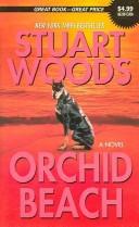 Cover of: Orchid Beach by Stuart Woods