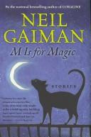 Cover of: M Is for Magic by 