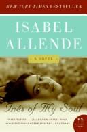 Cover of: Inés of my soul by Isabel Allende