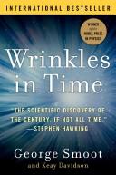 Cover of: Wrinkles in Time: Witness to the Birth of the Universe