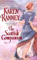 Cover of: The Scottish Companion by Karen Ranney