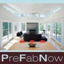 Cover of: PreFab Now