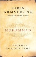 Cover of: Muhammad by Karen Armstrong