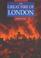 Cover of: The Great Fire of London