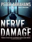 Cover of: Nerve Damage LP by Peter Abrahams