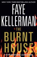 Cover of: The Burnt House: A Peter Decker/Rina Lazarus Novel (Peter Decker & Rina Lazarus Novels)