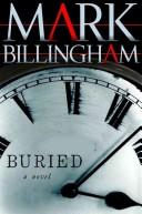 Cover of: Buried | Mark Billingham