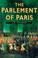 Cover of: The Parlement of Paris