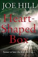 Cover of: Heart-Shaped Box LP by Joe Hill