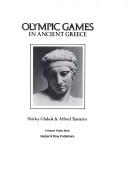 Cover of: Olympic Games in Ancient Greece