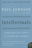Cover of Intellectuals
