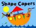 Cover of: Shape Capers