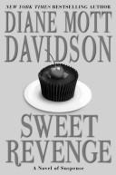 Cover of: Sweet Revenge (Goldy Culinary Mystery, Book 14)