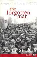 Cover of: The Forgotten Man by Amity Shlaes