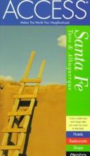 Cover of: Access Santa Fe/Taos/Albuquerque (3rd ed) by Access Guides, Access Guides