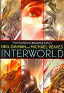 Cover of: InterWorld by 