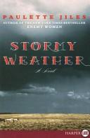 Cover of: Stormy Weather LP