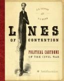 Lines of contention by J. G. Lewin, P.j. Huff, P. J. Huff