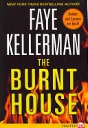 Cover of: The Burnt House LP (Peter Decker & Rina Lazarus Novels)