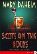 Cover of: Scots on the Rocks LP (Bed-And-Breakfast Mysteries)