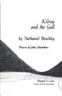 Cover of: Kilroy and the Gull (Trophy I Can Read Books)