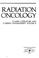 Cover of: Modern radiation oncology