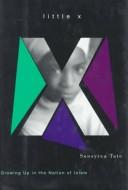 Cover of: Little X by Sonsyrea Tate, Sonsyrea Tate