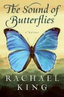 Cover of: The Sound of Butterflies