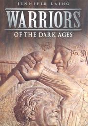 Cover of: Warriors of the dark ages