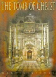 Cover of: The Tomb of Christ by Martin Biddle