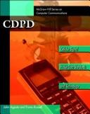 Cover of: CDPD by John Agosta, Travis Russell