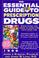 Cover of: The Essential Guide to Prescription Drugs 1997