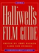 Cover of: Halliwell's Film Guide 1996 (Serial) by Halliwell, Leslie.