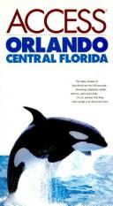 Cover of: Orlando and Central Florida (3rd ed)