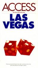 Cover of: Access Las Vegas (3rd ed) by HarperCollins, HarperCollins