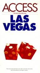 Cover of: Access Las Vegas (3rd ed)