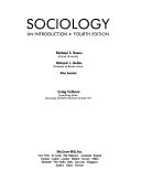 Cover of: Sociology by Michael S. Bassis