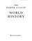 Cover of: The Harper Atlas of World History
