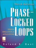 Cover of: Phase Locked Loops by Roland E. Best