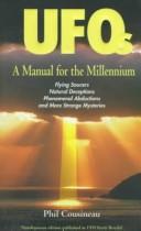 Cover of: UFOs: a manual for the millennium