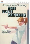 Cover of: The Last Payback (Harper Trophy)