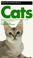 Cover of: HARCO ILLUS HANDBK OF CATS PB