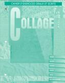 Cover of: Workbook/Lab Manual to accompany Collage: Revision de grammaire