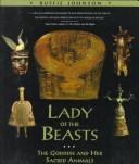 Cover of: Lady of the Beasts by Buffie Johnson