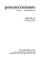 Cover of: Knowledge Engineering Vol I