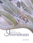 Cover of: Biology of the Invertebrates, Fourth Edition
