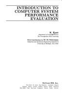 Cover of: Introduction To Computer System Performance Evaluation