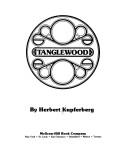 Cover of: Tanglewood