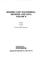 Cover of: Modern Cost Engineering Methods and Data